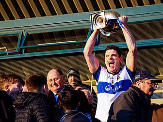 In Pictures: St Vincent's...