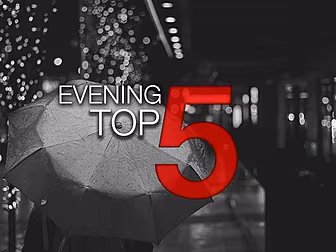 Evening top 5: Schools to clos...
