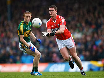 Fintan Goold calls time on his...