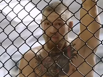 WATCH: McGregor targets histor...