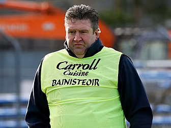 Laois and Offaly appoint new h...