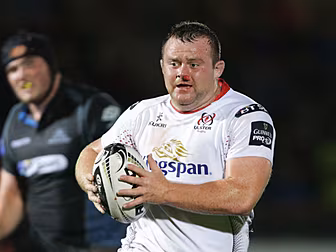 Ulster announce new contracts...