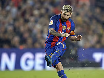 Fútbol Focus: Messi, managers...
