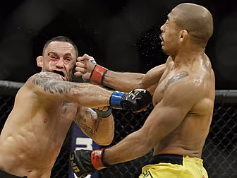"He was just kind of playi...