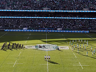 Chicago haka deemed "disre...