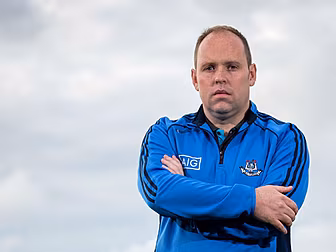 Gregory McGonigle explains dec...