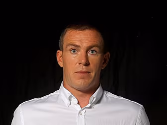 Richard Dunne on why he doesn&...