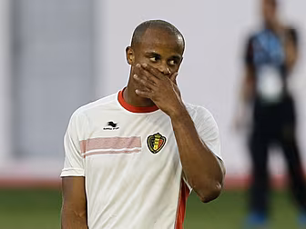 Vincent Kompany withdrawn duri...