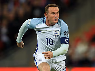 Wayne Rooney apologises "u...