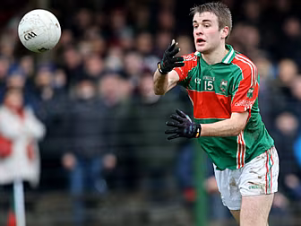 Tipp star aiming to topple Dr...
