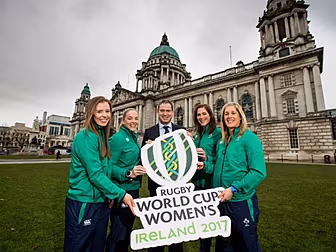 Tom Tierney names side that co...