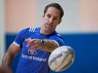 Tomas O'Leary outlines why...
