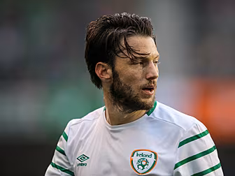 John Giles: "I think Arter...