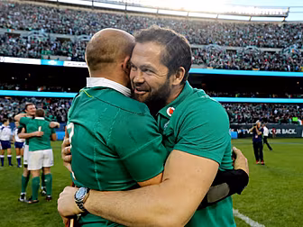 Bernard Jackman explains how A...