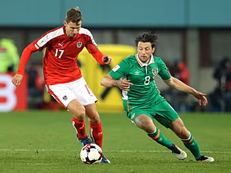 Harry Arter reveals how Martin...