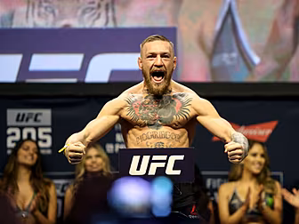 As It Happened: UFC 205