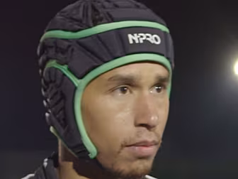 World Rugby prohibit use of he...