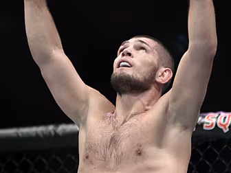 Conor McGregor's potential...
