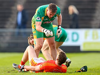 Club Championship Round-Up: Co...