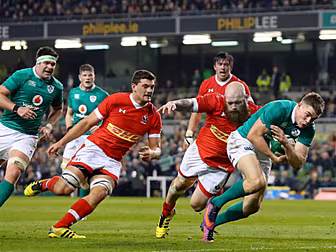 What did Joe Schmidt learn fro...