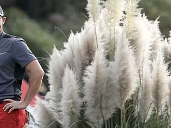 Rory McIlroy keen to end 2016...