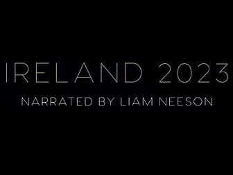WATCH: Liam Neeson narrates sp...