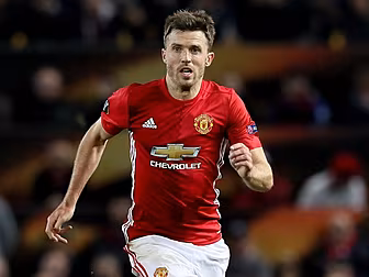 Michael Carrick admits this ma...
