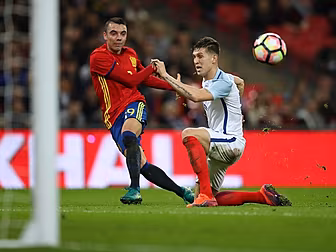 Fútbol Focus: The redemption o...