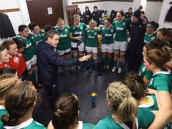 Tom Tierney makes 10 changes t...