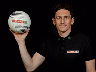 Keith Andrews feels Glenn Whel...