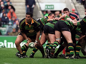 Pat Lam reveals why Munster us...