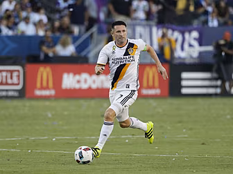 Firm interest in Robbie Keane&...