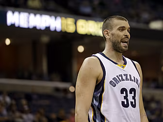 WATCH: NBA star imitates Conor...