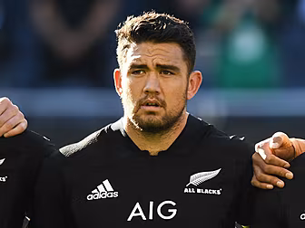 "The Irish fully deserved...