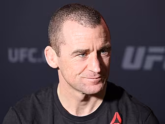 Neil Seery not ready to retire...