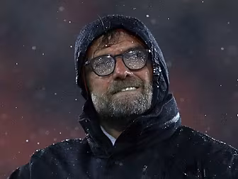 As it Happened: Liverpool stru...