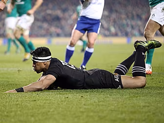 International rugby As it Happ...