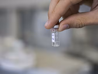 Turf war over doping in sport...
