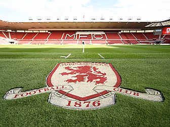 As It Happened: Middlesbrough...