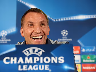 Celtic's squad hasn't...