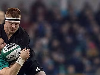 Sam Cane escapes punishment af...