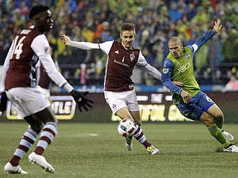 WATCH: Kevin Doyle scores cruc...