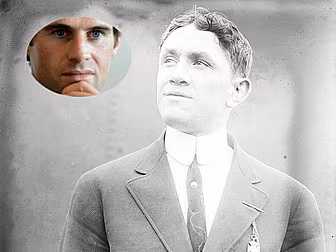 Kevin Kilbane shines a light o...