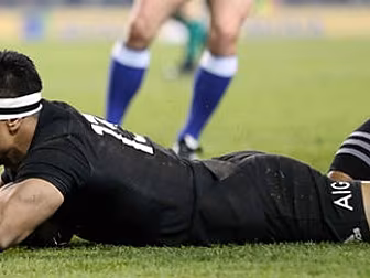 Opinion: The New Zealand rugby...