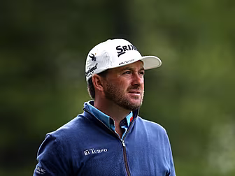 Ireland in a strong position a...