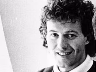 Barry Bennell: Who is man behi...