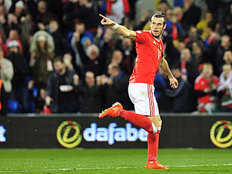 Gareth Bale increasingly doubt...