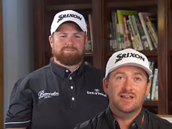 WATCH: Who would win in a figh...