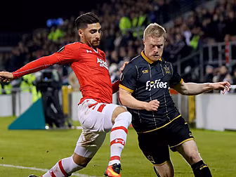 Dundalk trio explain the key p...
