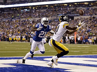 Thanksgiving's Touchdown R...
